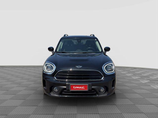 MINI Mini Countryman 2.0 Cooper D Countryman
