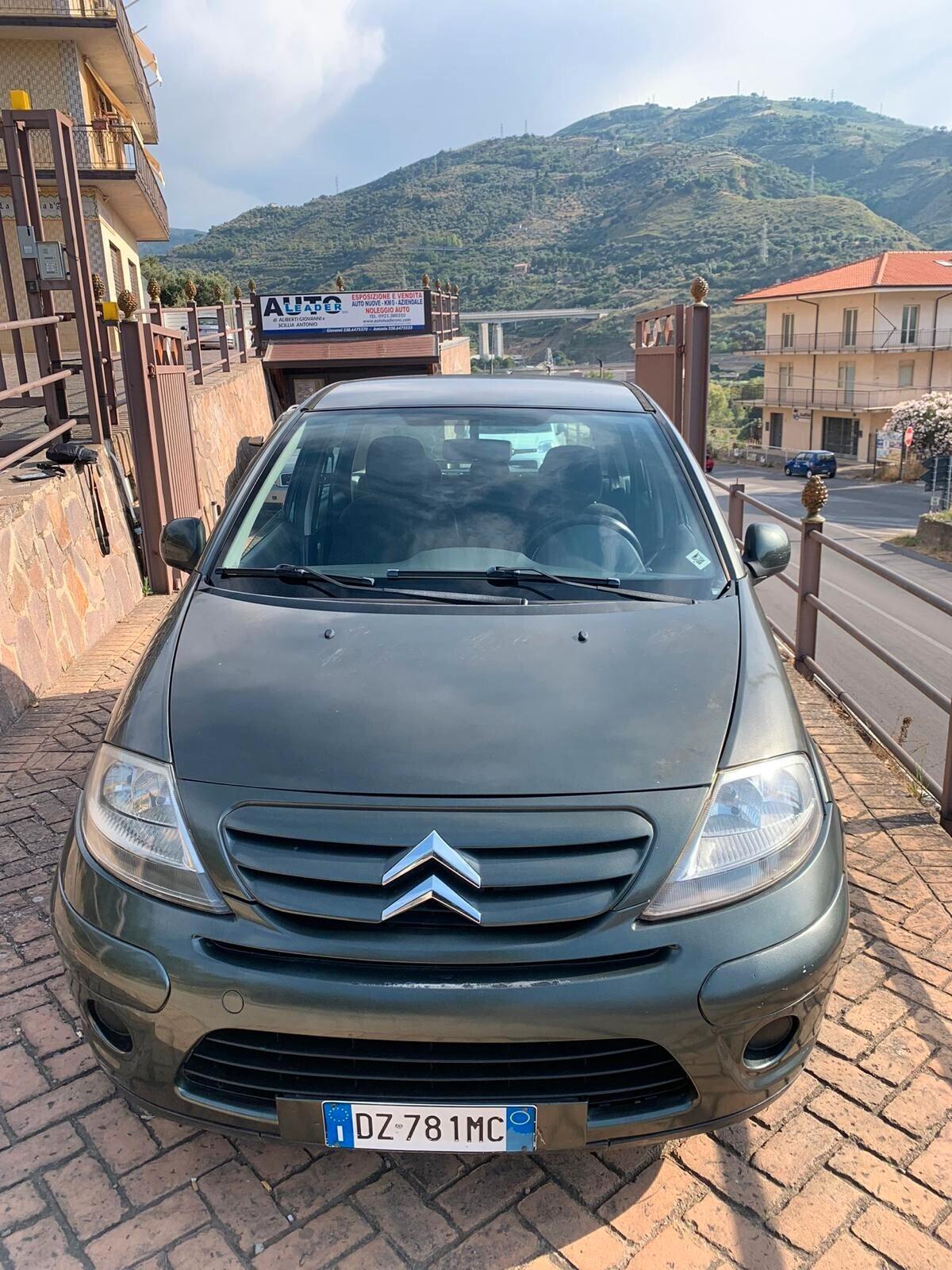 Citroen C3 1.1 airdream Perfect