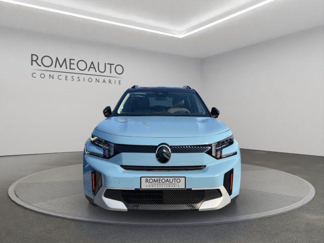 CITROEN C3 Aircross 1.2 PureTech Turbo PLUS 100cv