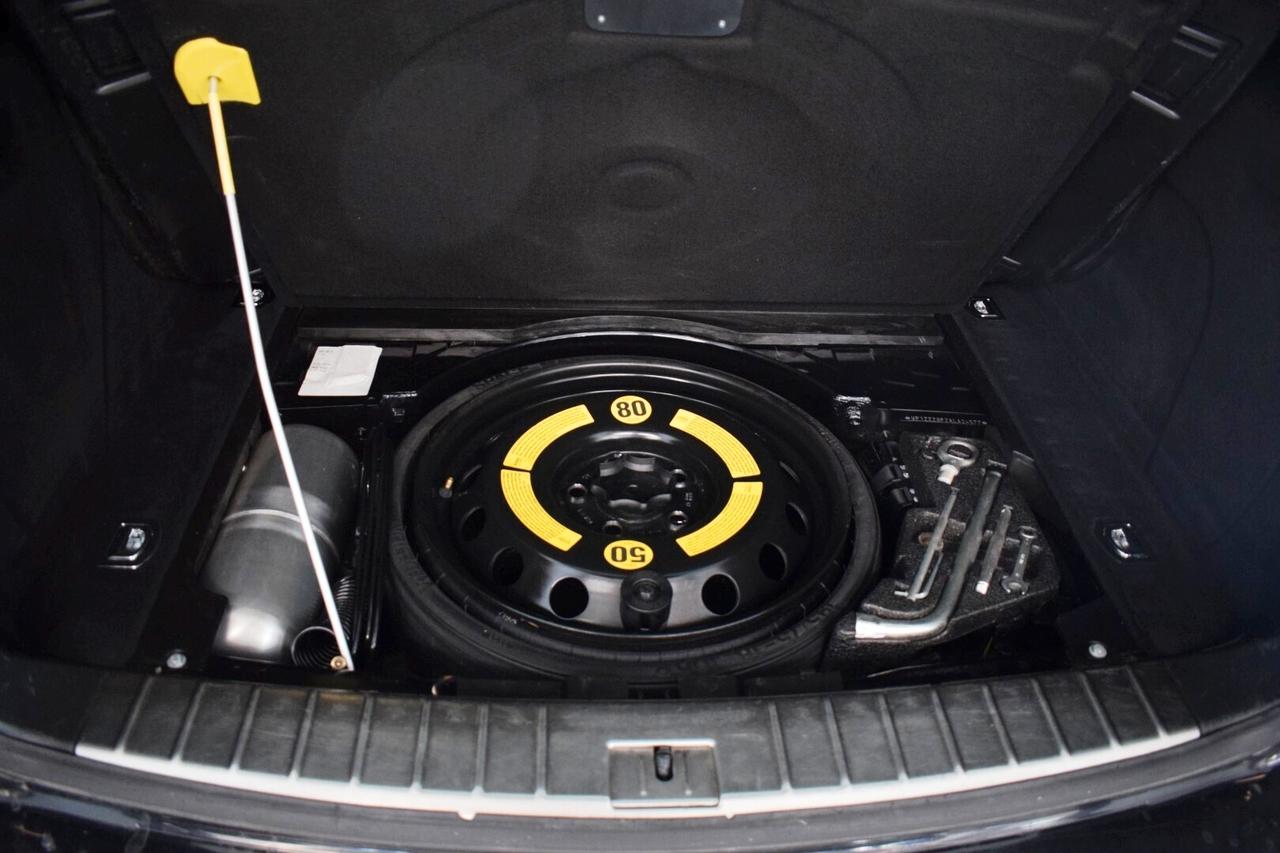 Porsche Cayenne 3.0TDI V6 240cv Tiptronic UNICO PROPRIETARIO IVA ESPOSTA