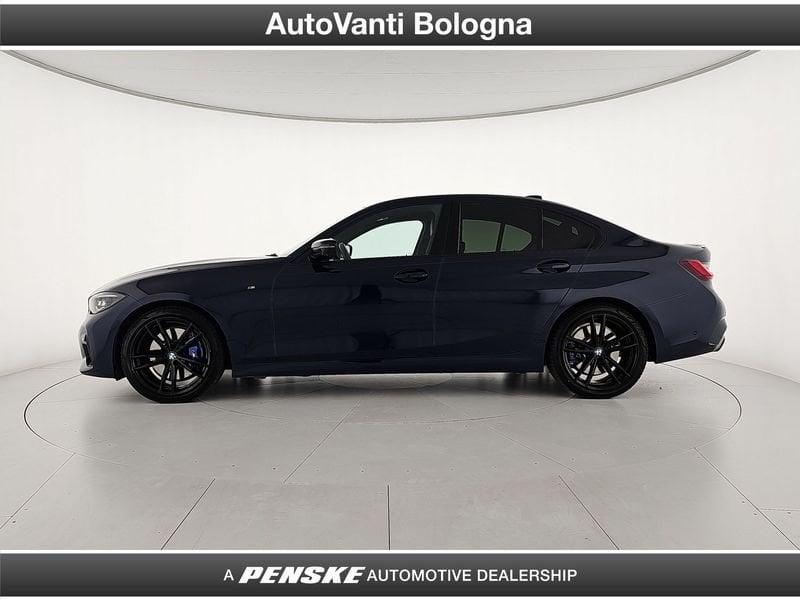 BMW Serie 3 M 340i 48V xDrive Msport