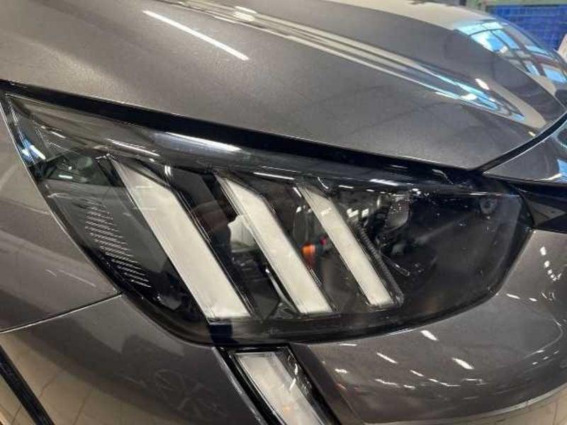 Peugeot 208 II 2019 1.2 puretech GT s&s 100cv eat8