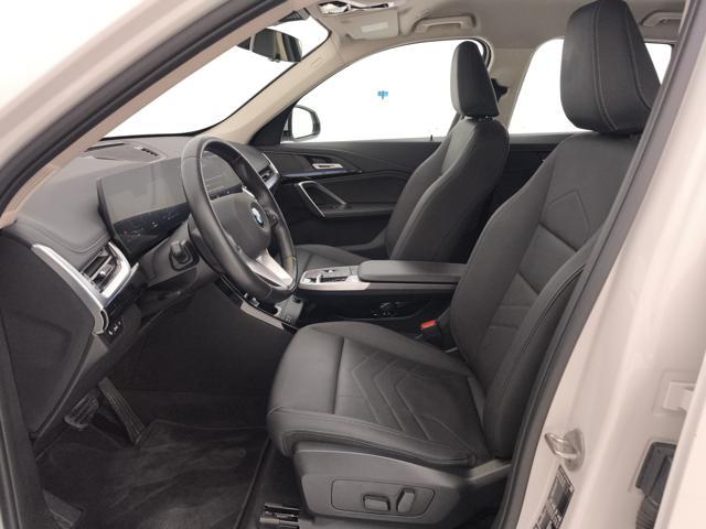 BMW X1 xdrive23d mhev 48V X-Line Ed.Balance auto