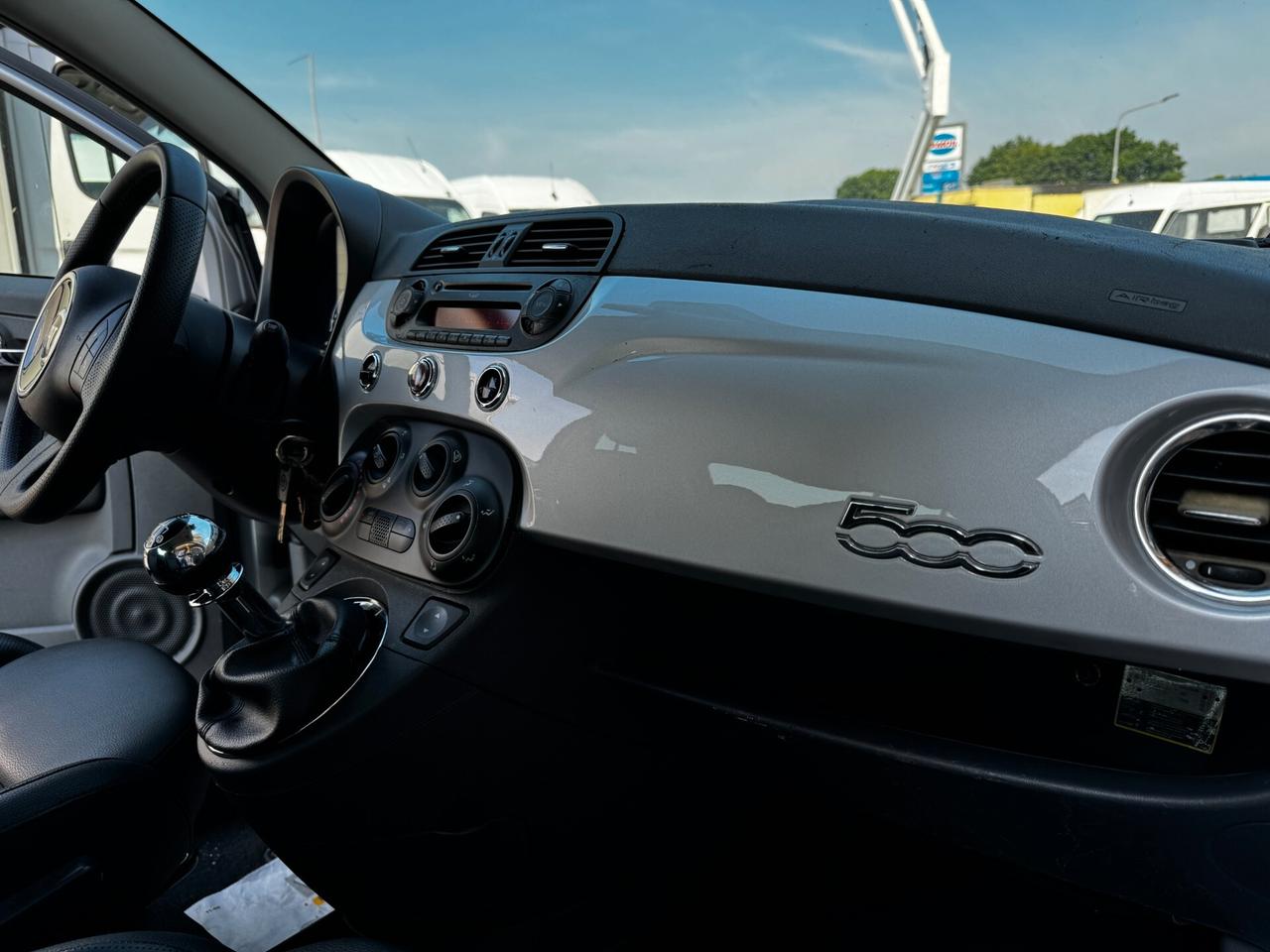 Fiat 500 1.4 16V Pop 100HP - LEGGERE DESCRIZIONE