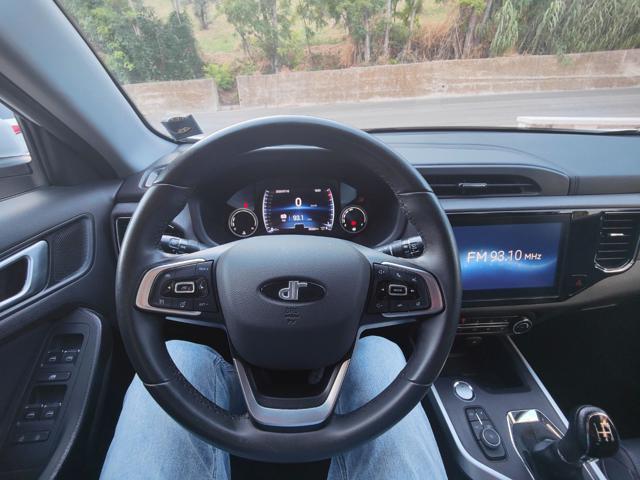 DR MOTOR DR 4.0 1.5 Bi-Fuel GPL