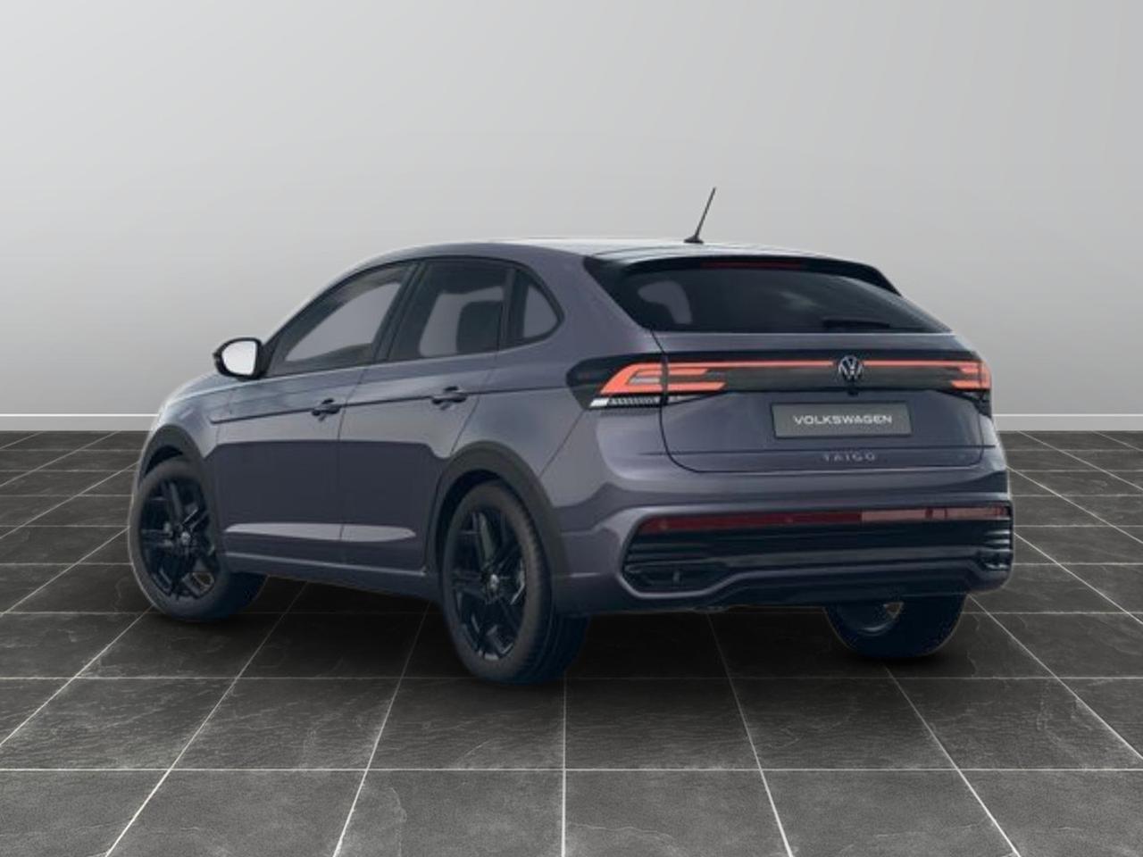 Volkswagen Taigo 1.0 tsi 115cv r-line plus