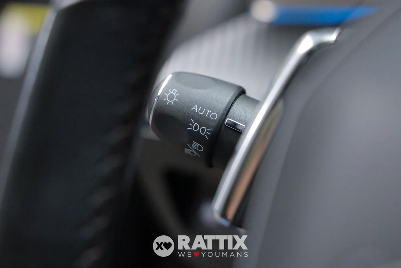 Peugeot 508 1.5 BlueHDI 130CV GT EAT8