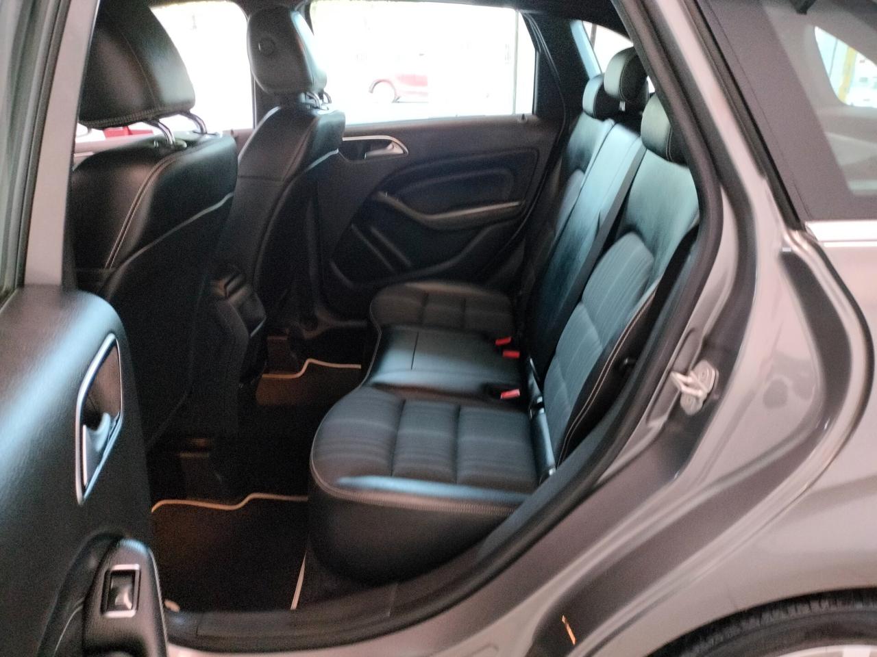 Mercedes-benz B 180 CDI Executive