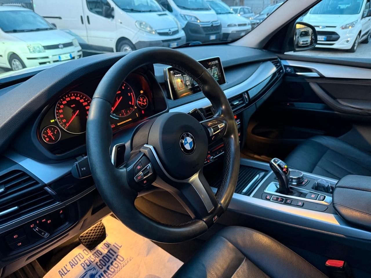 Bmw X5 sDrive25d Business