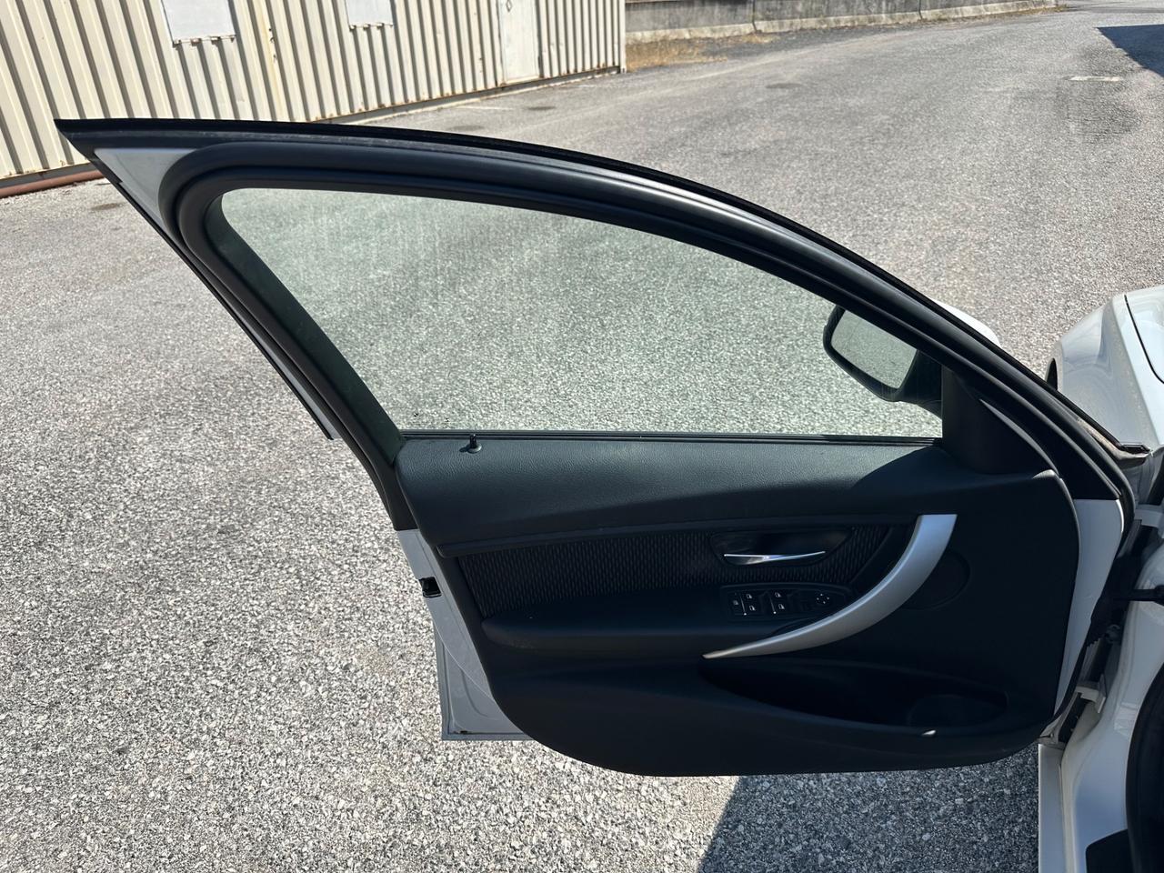 Bmw 320 320d Touring Sport X DRIVE TETTO