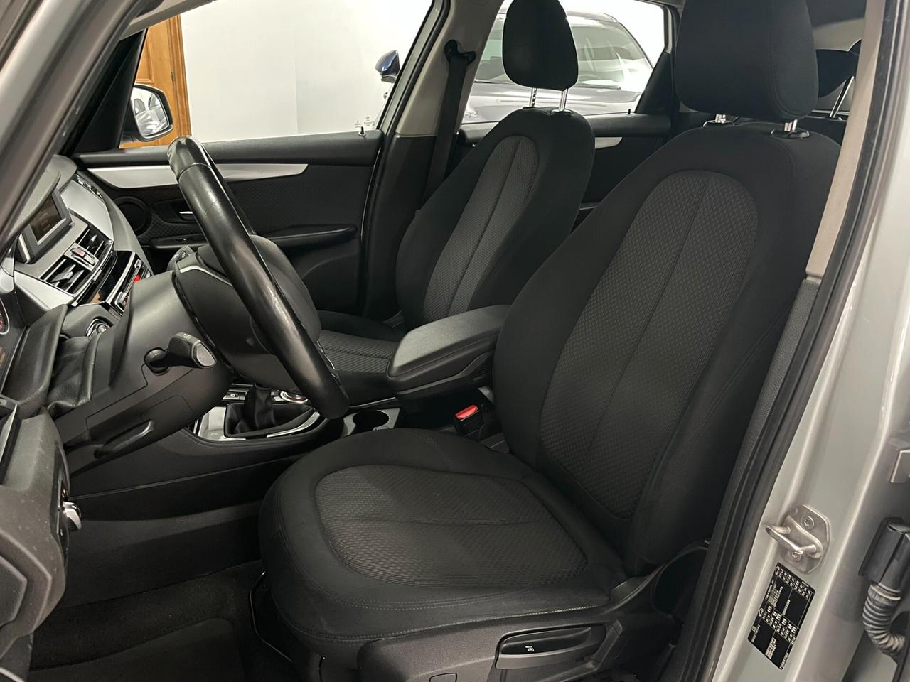 Bmw 216 D Active Tourer TAGLIANDI BMW - Conto vendita