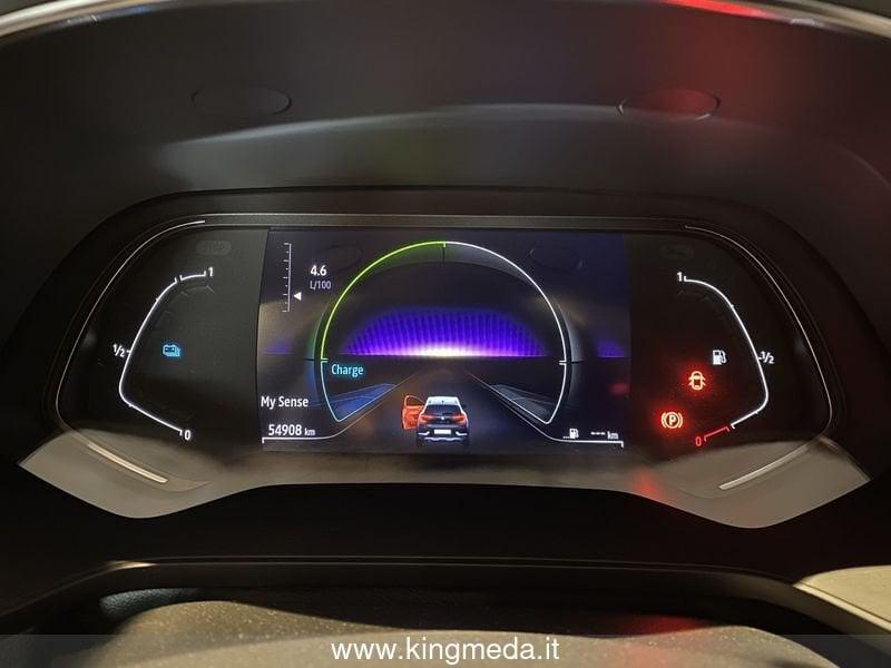 Renault Captur Captur Full Hybrid E-Tech 145 CV Intens