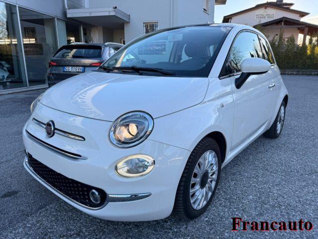 FIAT 500 1.2 EasyPower Collezione GPL
