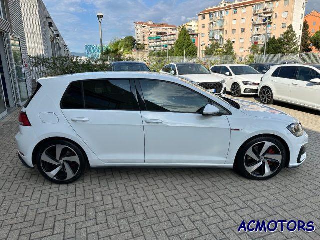 VOLKSWAGEN Golf GTI Performance 2.0 245 CV TSI DSG 5p. BMT