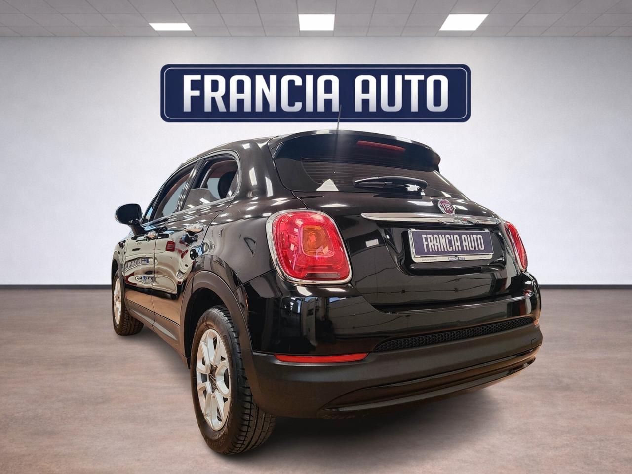 Fiat 500X 1.3 MultiJet 95 CV Pop Star