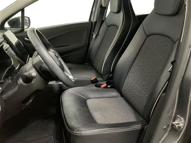 RENAULT ZOE Iconic R135 e-shif. Batt. Propr. Ricarica rapida!