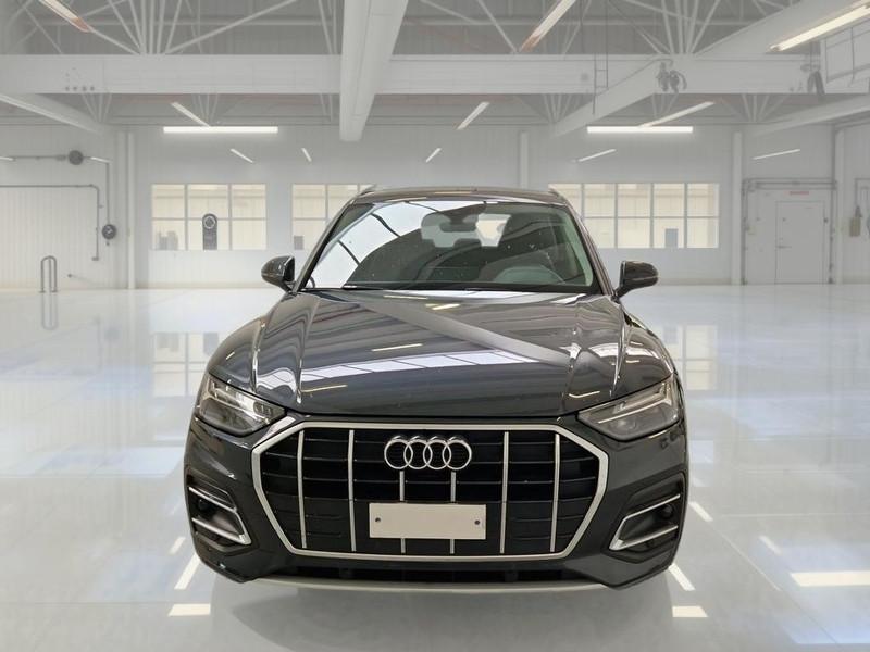 AUDI Q5 35 TDI MHEV Business Advanced S tronic