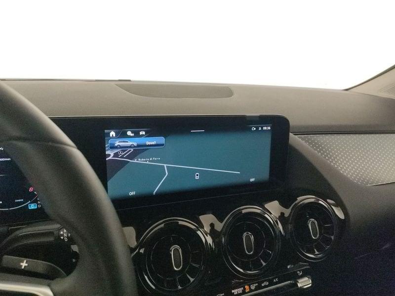 Mercedes-Benz Classe B B 180 Progressive Advanced auto