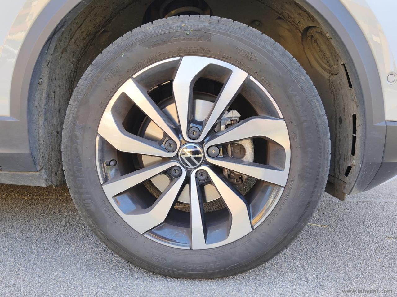 VOLKSWAGEN T-Roc 1.5 TSI 150CV DSG Style 2023*19.900KM