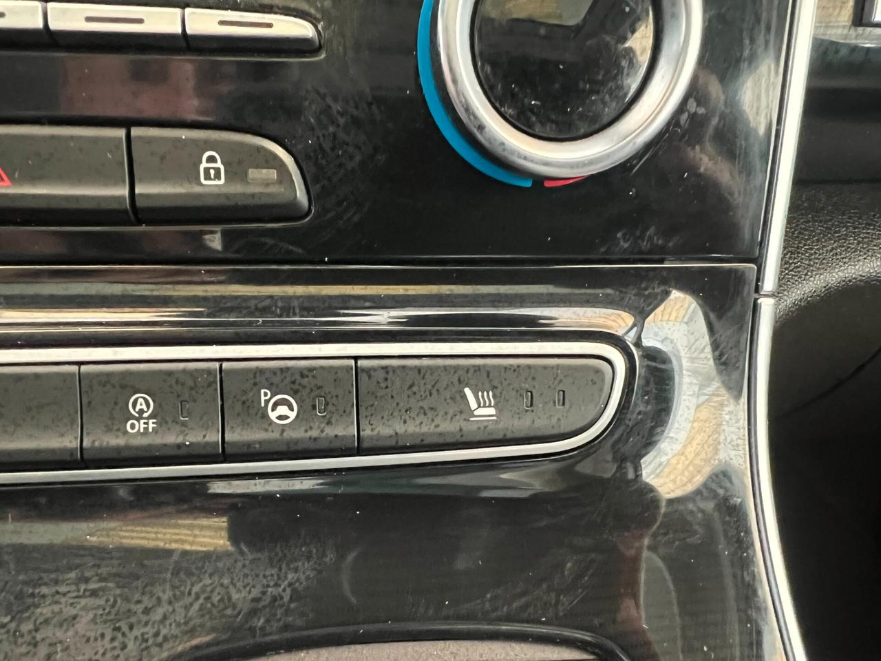 Renault Espace dCi 160CV EDC Energy Executive 4Control 7 POSTI AUTOMATICO