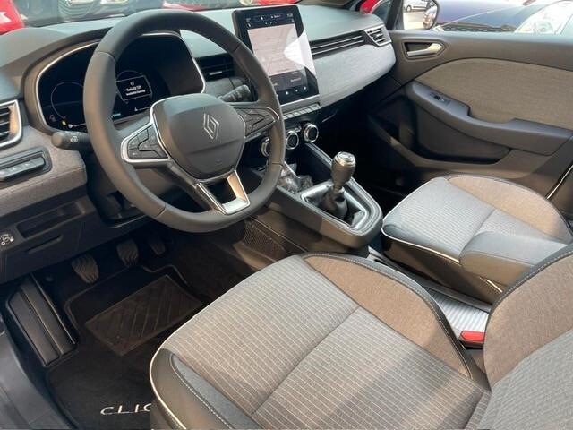 Renault Clio ECO-G 100 CV Techno