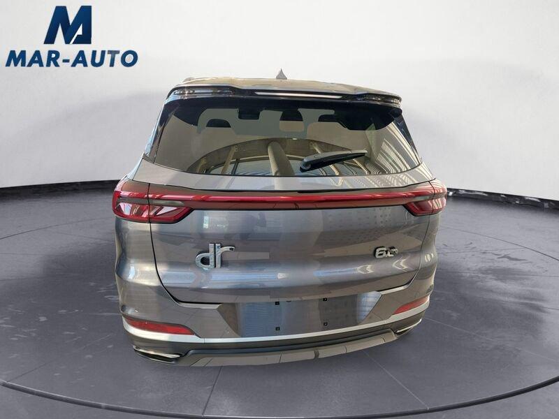 DR AUTOMOBILES dr 6.0 dr 6.0 1.6 T-GDI DCT