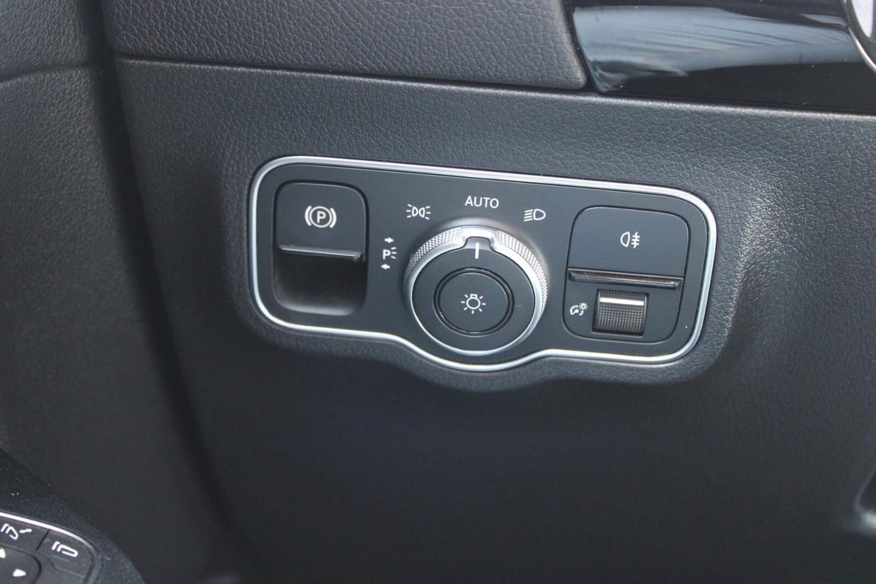 Mercedes-benz GLA Tua A SOLI 446€ al mese Anticipo Zero