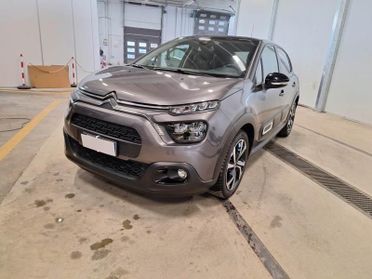 Citroen C3 1.2 PureTech Shine Pack