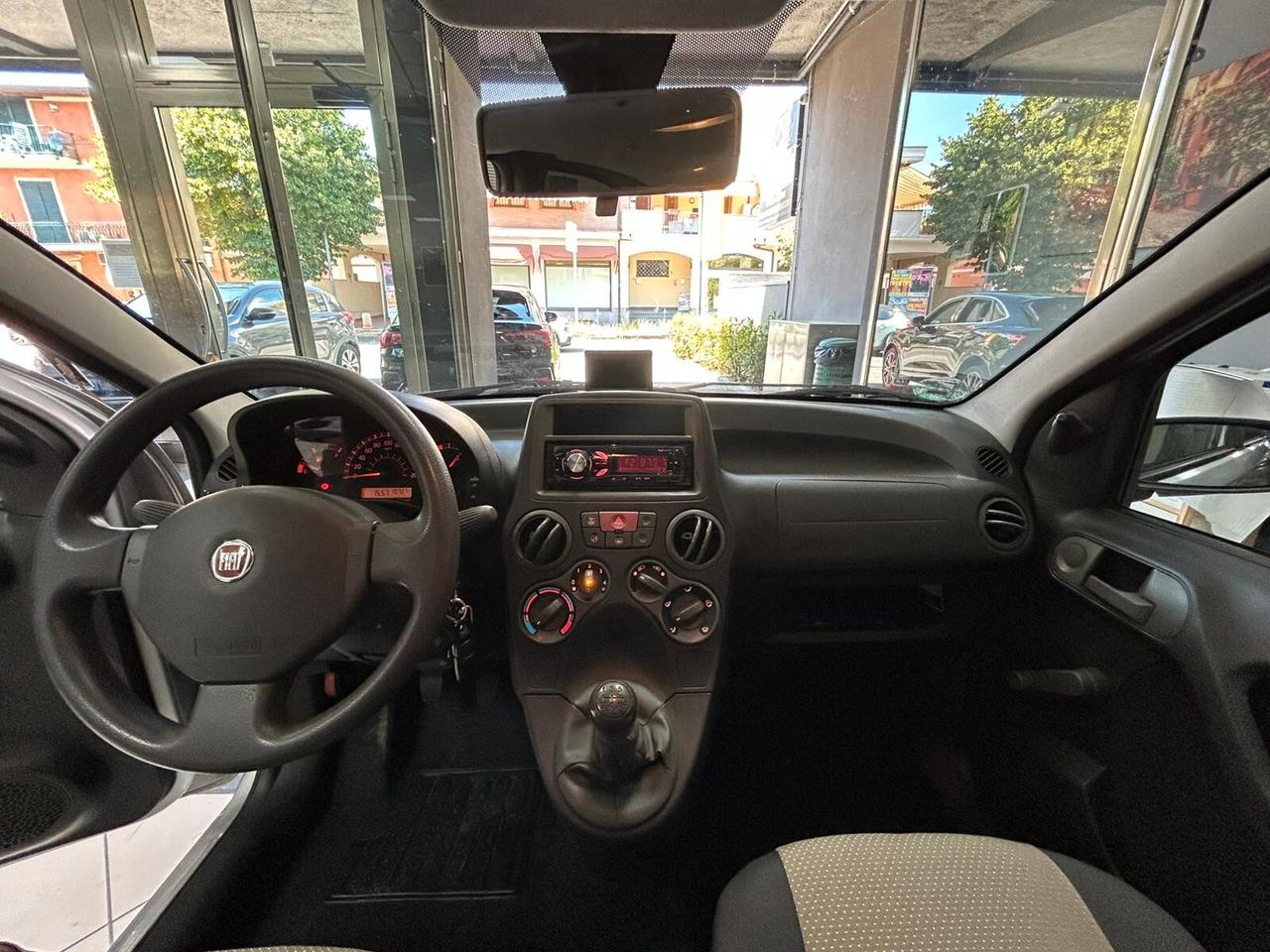 Fiat Panda 1.1 Active