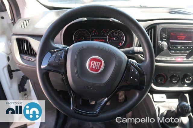 FIAT Doblo ' Cargo ' Cargo 1.3 Mjt 95cv Sx Maxi