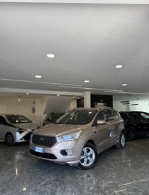 Ford Kuga 2.0 TDCI 180 CV S&S 4WD Powershift Vignale