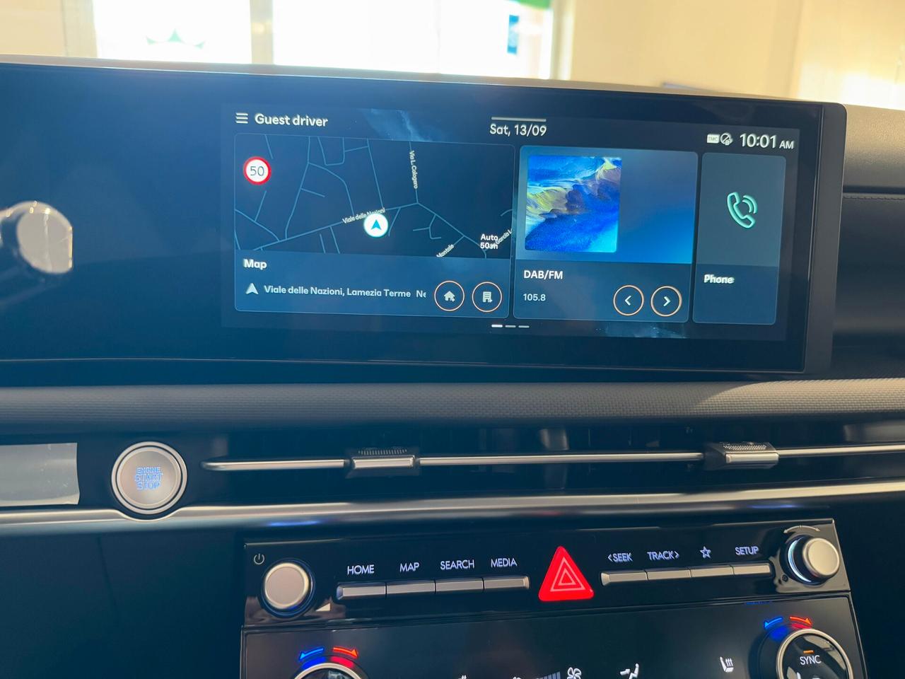 Hyundai Tucson 1.6 CRDI 48V XTech