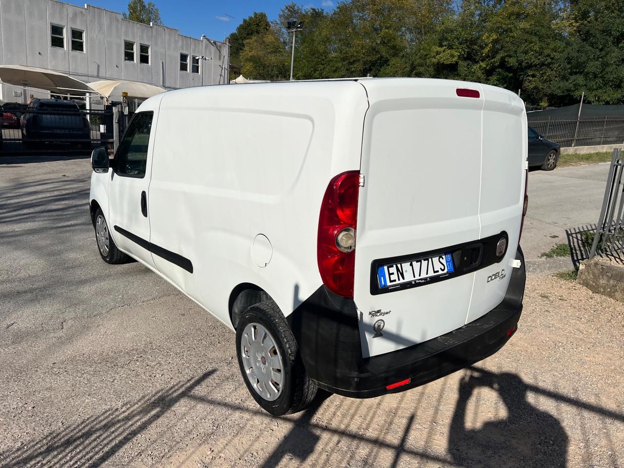 Fiat Doblo Doblò 1.6 MJT 16V Dynamic