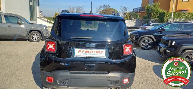 JEEP Renegade 1.3 T4 190CV PHEV 4xe AT6 Limit