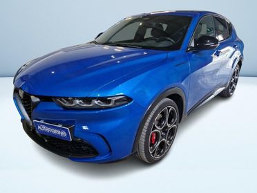 Alfa Romeo Tonale 1.5 Hybrid Speciale TCT7