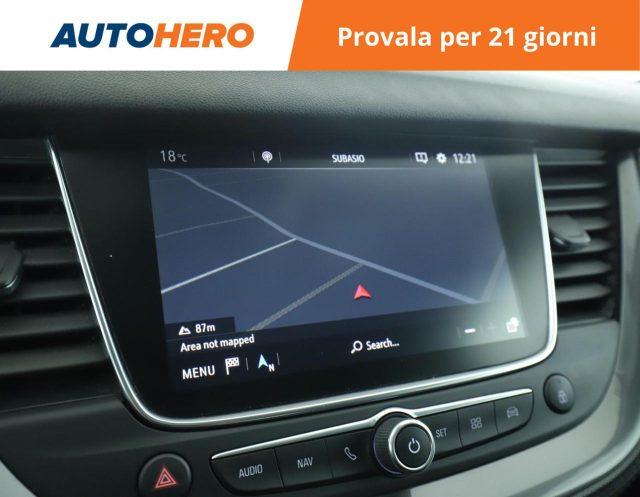 OPEL Grandland X 1.5 diesel Ecotec Start&Stop Ultimate