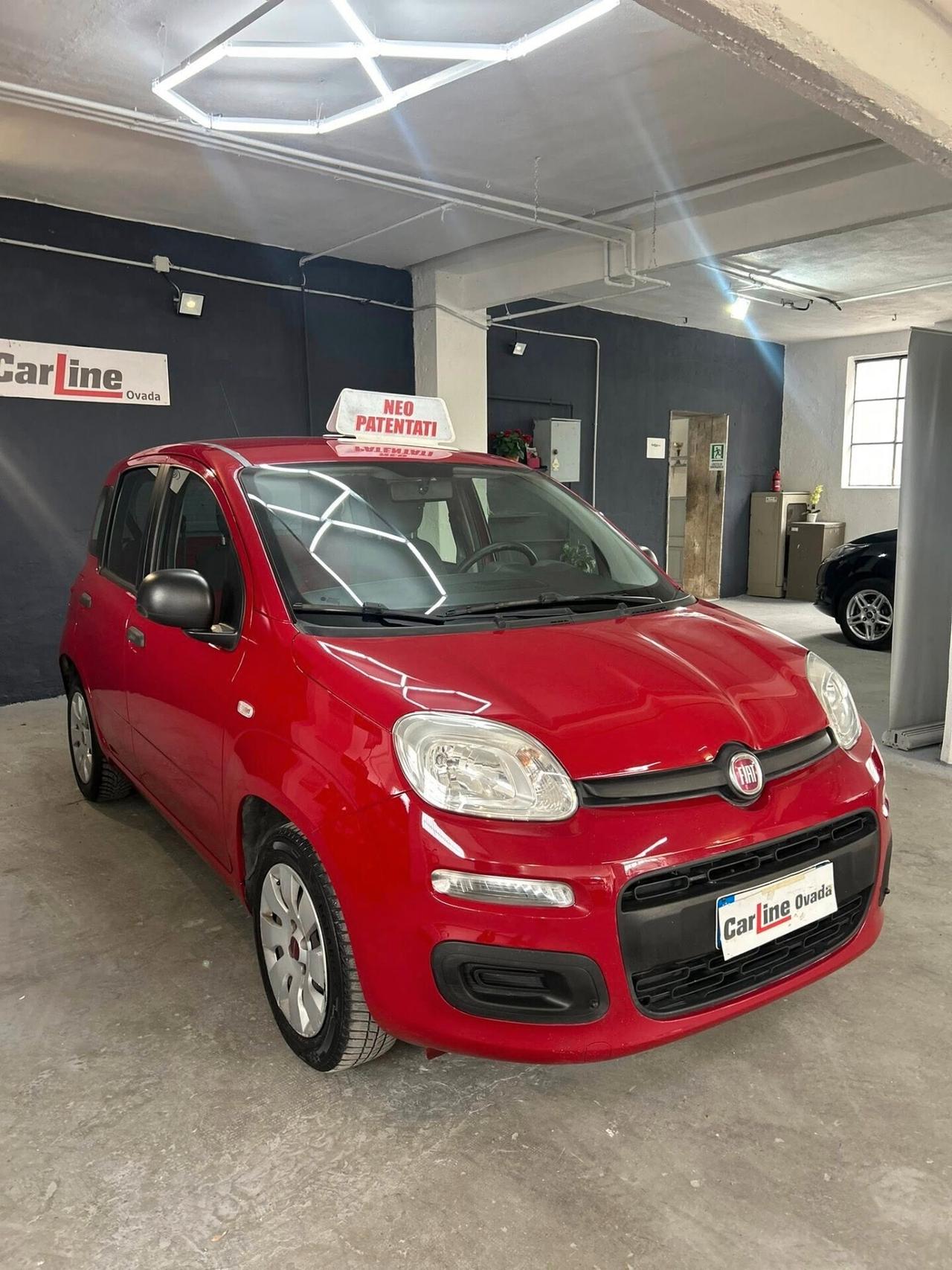 Fiat Panda 1.2 - (IN TRATTATIVA)