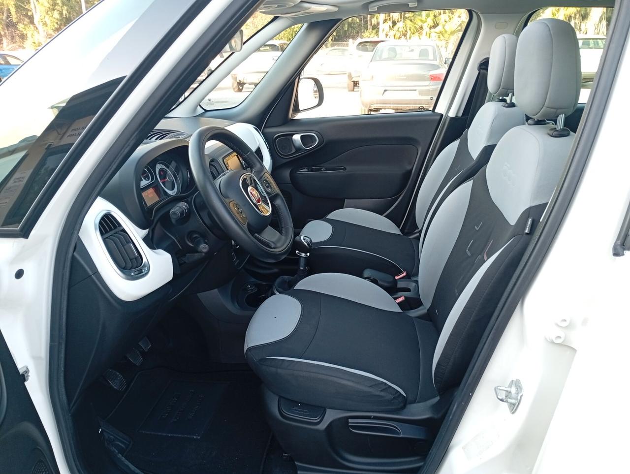 Fiat 500L 1.6 Multijet 105 CV Pop Star N1