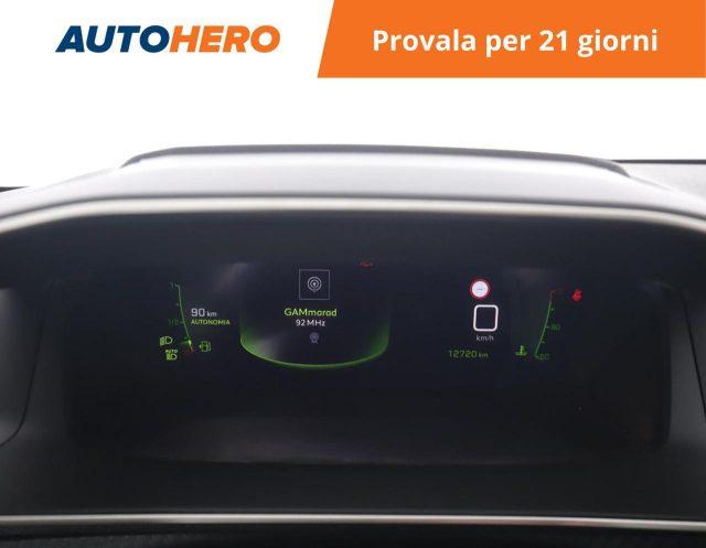 PEUGEOT 208 PureTech 100 Stop&Start 5 porte GT