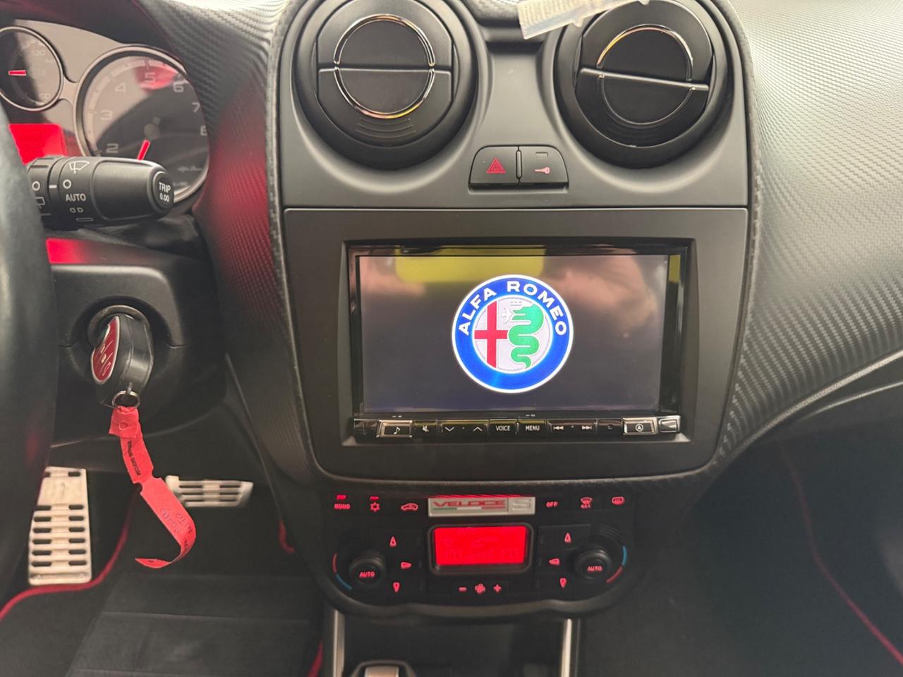 Alfa Romeo MiTo 1.4 T 170 CV M.air S&S TCT Veloce S