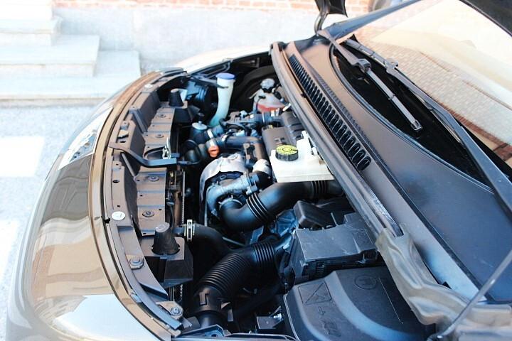 Peugeot 3008 1.6 HDi 110CV cambio robotizzato Tecno UNICA UTILIZZATRICE COME DA FOTO STUPENDA