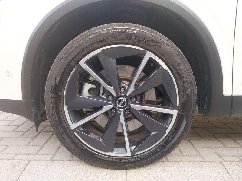 Nissan Qashqai Qashqai 1.5 e-power Tekna 2wd
