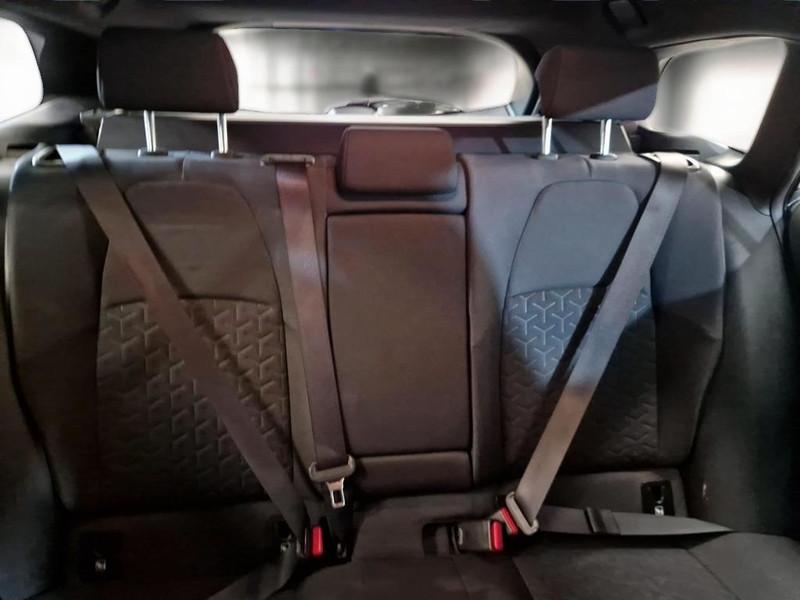 TOYOTA COROLLA TS Hybrid Business WAGON