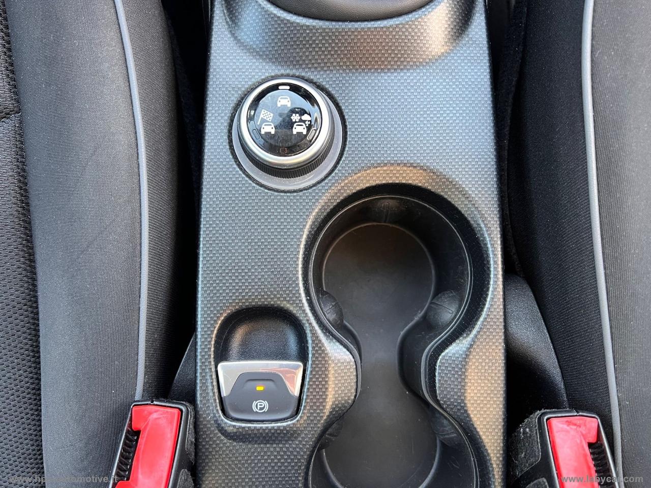 FIAT 500X 1.6 M.Jet 120CV