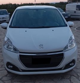 Peugeot 208 BlueHDi 100 Stop&Start 5 porte Active Pack
