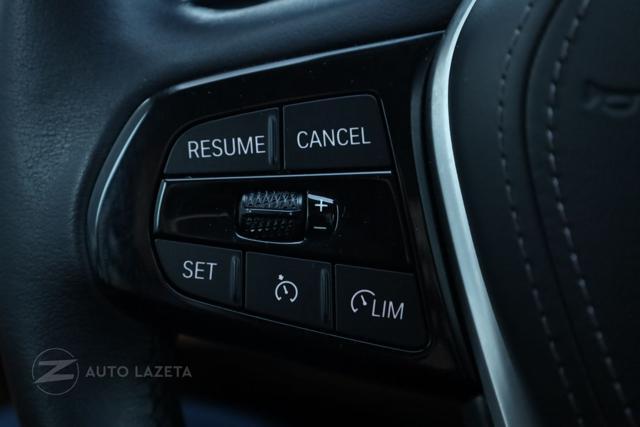 BMW 520 d MH48V aut. Touring