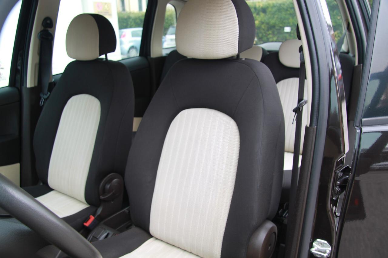 Lancia MUSA 1.3 Multijet 16V Platino PLUS