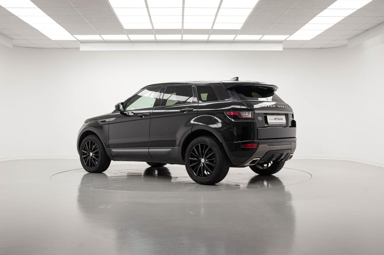 LAND ROVER RANGE ROVER EVOQUE RANGE RO