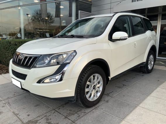 MAHINDRA XUV500 2.2 16V AWD W6 *AUTOCARRO,+IVA22%*