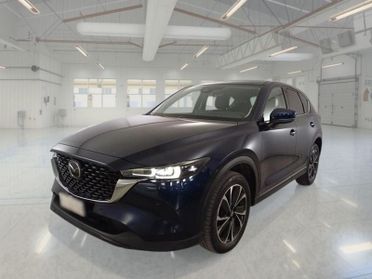 Mazda CX-5 Diesel 2.2L 150cv AWD Exceed